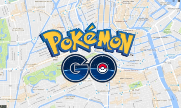 Вземете диплома за висше образование с Pokemon GO