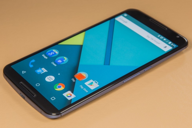Nexus 6 най-сетне с ъпдейт до Android 7.0 Nougat