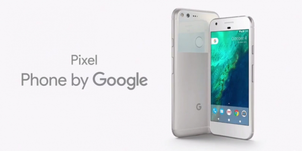 Google обяви новите Pixel и Pixel XL