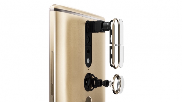 Lenovo Phab2 Pro идва на пазара през ноември