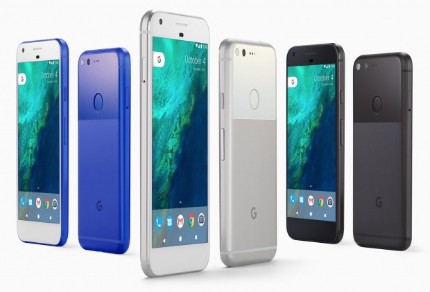 Google Pixel и Pixel XL: смартфони с Assistant от ново поколение и с най-добра камера според DxOMark