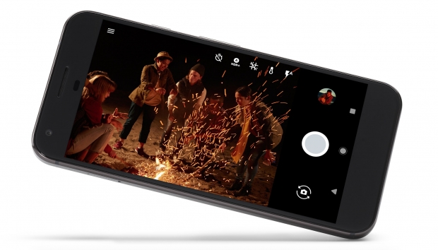 Google Pixel и Pixel XL: смартфони с Assistant от ново поколение и с най-добра камера според DxOMark