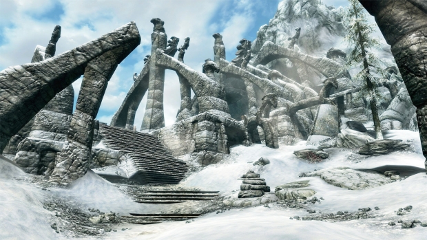Skyrim Special Edition и Fallout 4 ще получат мод поддръжка за PS4