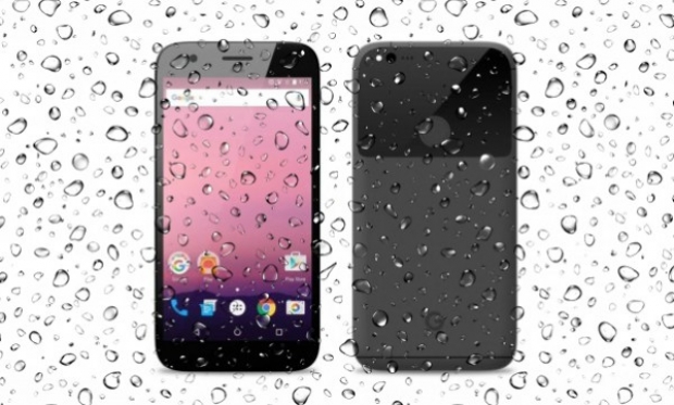 Смартфоните Google Pixel и Pixel XL имат защита от ниво IP53
