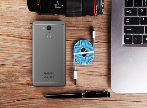 Започнаха продажбите на евтиния и мощен смартфон Oukitel U15 Pro