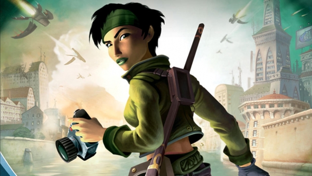 Ubisoft потвърди за Beyond Good and Evil 2, пуска оригиналната игра безплатно