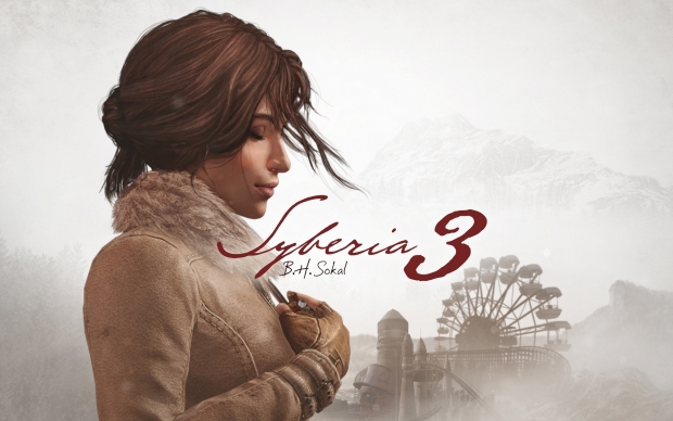 Забавиха дебюта на Syberia 3 за 2017