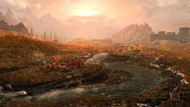 Skyrim Special Edition и Fallout 4 ще получат мод поддръжка за PS4