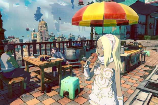 Забавиха излизането на Gravity Rush 2 за следващата година