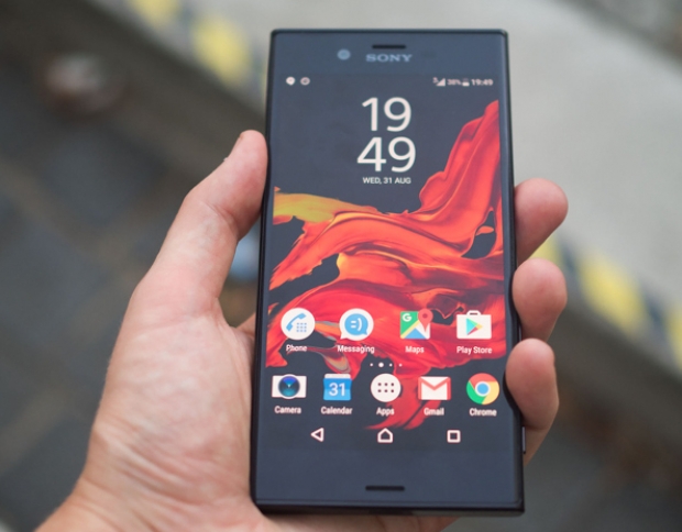Първата партида смартфони Sony Xperia XZ в САЩ бе изкупена за по-малко от един час