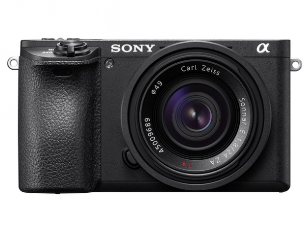 Sony представи флагманския безогледален фотоапарат a6500 с APS-C матрица и 5-осна оптична стабилизация