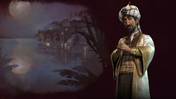 Петър Велики и Саладин също ще участват в Civilization VI
