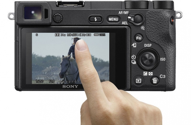 Sony представи флагманския безогледален фотоапарат a6500 с APS-C матрица и 5-осна оптична стабилизация
