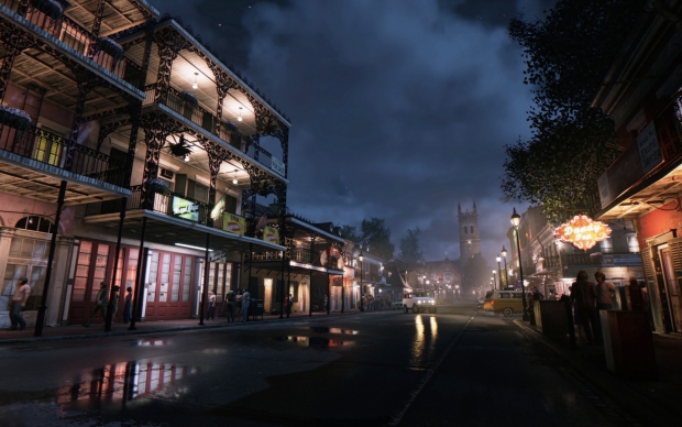 Mafia III за РС е заключена на 30 кадъра в секунда