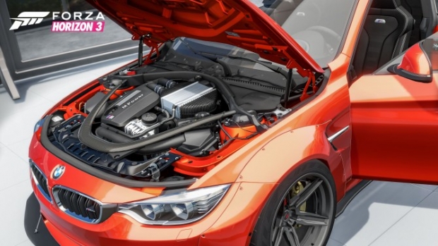 Дори Forza Horizon 3 не успя да запали японците по XBOX One