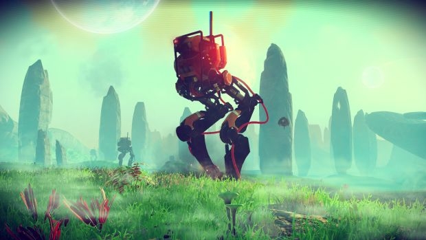 Създателите на Dual Universe: Случилото се с No Man’s Sky ни пречи