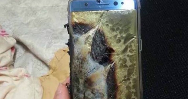 Доставките на Galaxy Note 7 ще бъдат временно спрени заради проверки за качество