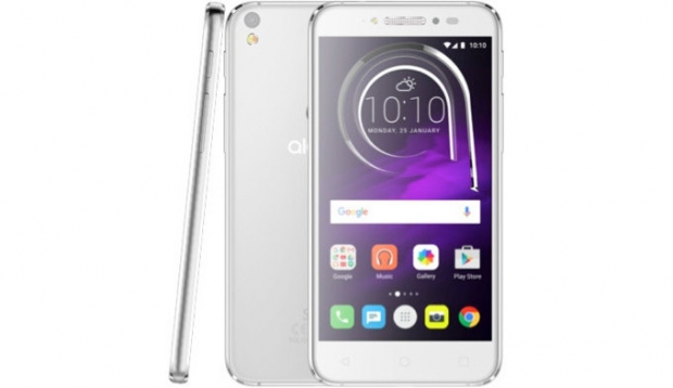 IFA 2016: Alcatel SHINE LITE обещава флагмански дизайн на цена под 200 долара