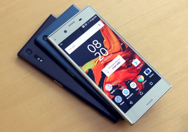 IFA 2016: Sony представи флагманския смартфон Xperia XZ с 23 MP камера и нов дизайн