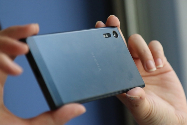 IFA 2016: Sony представи флагманския смартфон Xperia XZ с 23 MP камера и нов дизайн