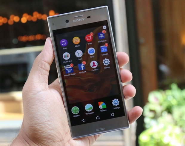 IFA 2016: Sony представи флагманския смартфон Xperia XZ с 23 MP камера и нов дизайн