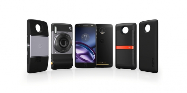IFA 2016: Hasselblad True Zoom представи допълнителен фотографски модул за Moto Z