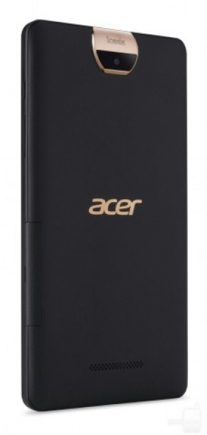 IFA 2016: Acer представи таблета Iconia Talk S с възможности на смартфон