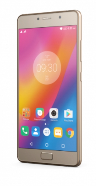 IFA 2016: анонс на смартфона Lenovo P2 с метален корпус и 5100 mAh акумулаторна батерия