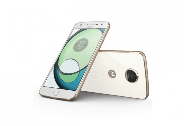 IFA 2016: Moto Z Play идва със Snapdragon 625 и впечатляващ живот на батерията