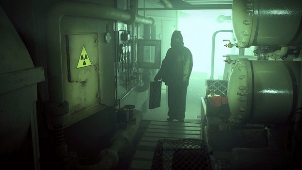 The Bunker излиза този месец за PS4