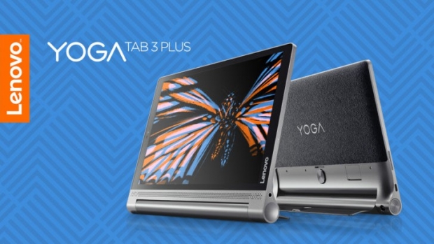 Lenovo издига мобилността до следващо ниво с най-новите Yoga лаптоп и таблет