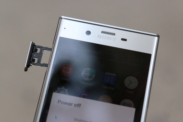 IFA 2016: Sony представи флагманския смартфон Xperia XZ с 23 MP камера и нов дизайн