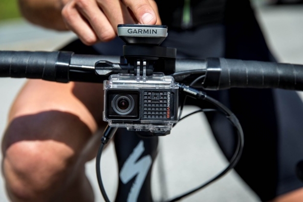 Garmin Virb Ultra 30: екшън камера с възможност за гласово управление