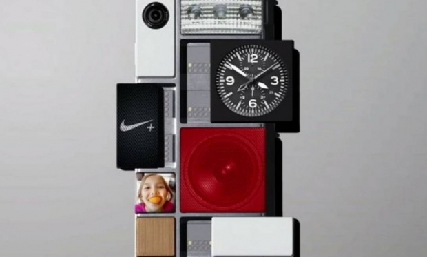 Google не смята да пуска Project Ara на пазара