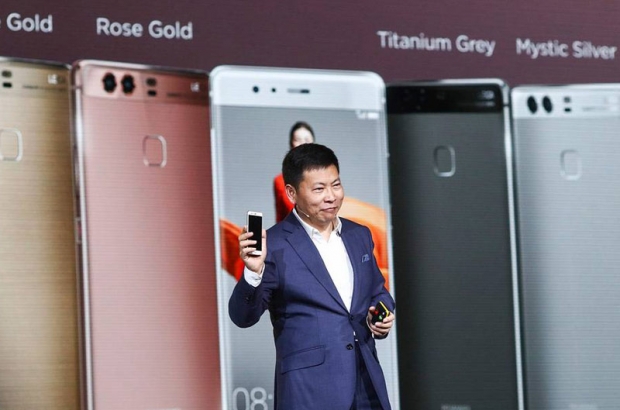 Huawei: ние ще изпреварим Apple и през следващите две години ще станем най-големия в света производител на смартфони