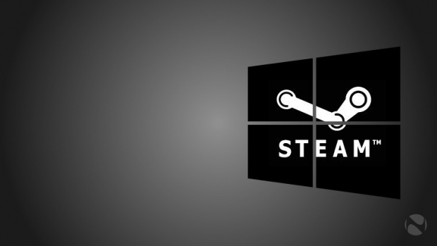 Статистика на операционните системи от Steam към месец август 2016 година
