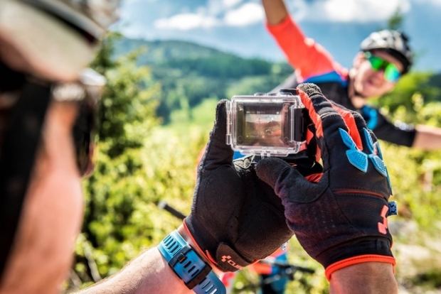Garmin Virb Ultra 30: екшън камера с възможност за гласово управление