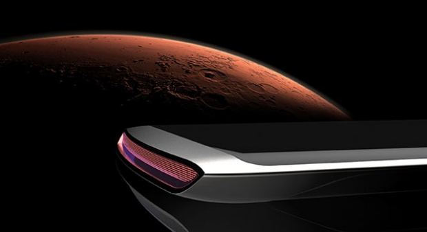 Turing Phone Cadenza: смартфон от бъдещето с два процесора Snapdragon 830, 12 GB RAM, три акумулаторни батерии и 60 MP камера