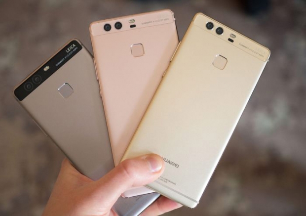 Huawei: ние ще изпреварим Apple и през следващите две години ще станем най-големия в света производител на смартфони
