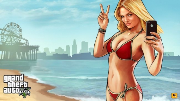 Съдът най-сетне отхвърли иска на Линдзи Лоън за GTA V