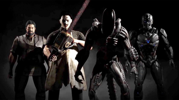 Mortal Kombat XL идва за РС на 4 октомври
