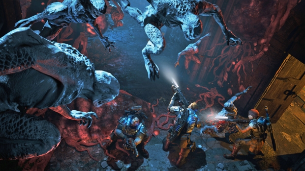 Първите Xbox Play Anywhere игри вече са достъпни за предварителна поръчка