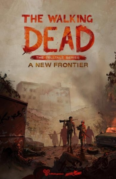 Третият сезон на The Walking Dead идва през ноември
