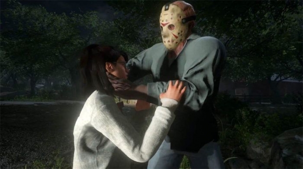 Ново видео към Friday the 13th представя начините, по които Джейсън убива