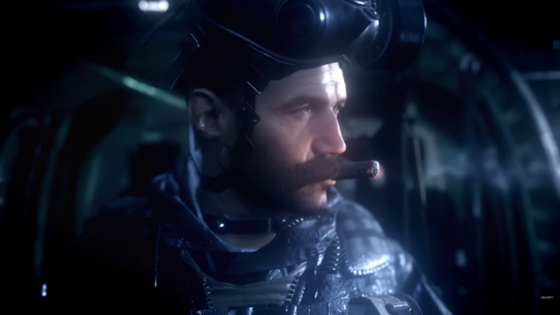 Преработената версия на Call of Duty 4: Modern Warfare ще включва всички 16 мултиплейърни карти