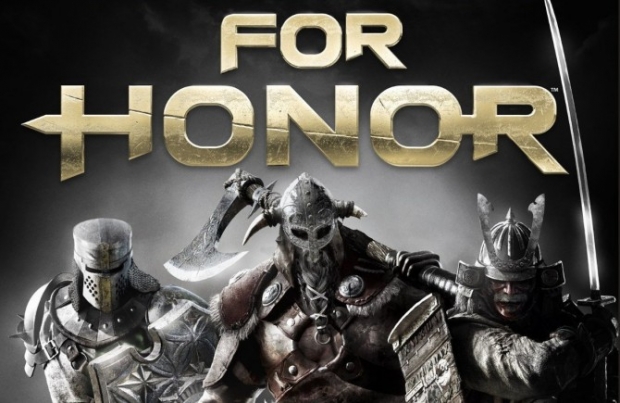 Ubisoft представя достойнствата на бойците във For Honour