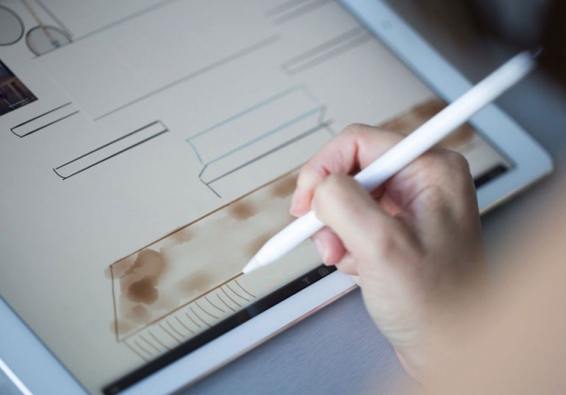Тим Кук намекна за поддръжката на Apple Pencil в смартфоните iPhone 7