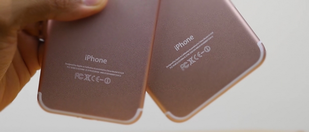 Дни преди премиерата: iPhone 7 с А10 процесор на 2.4 GHz