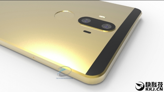 Смартфоните Huawei Mate S2 и Mate 9 ще имат двойни камери Leica