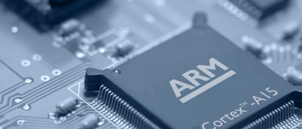 SoftBank  ARM   